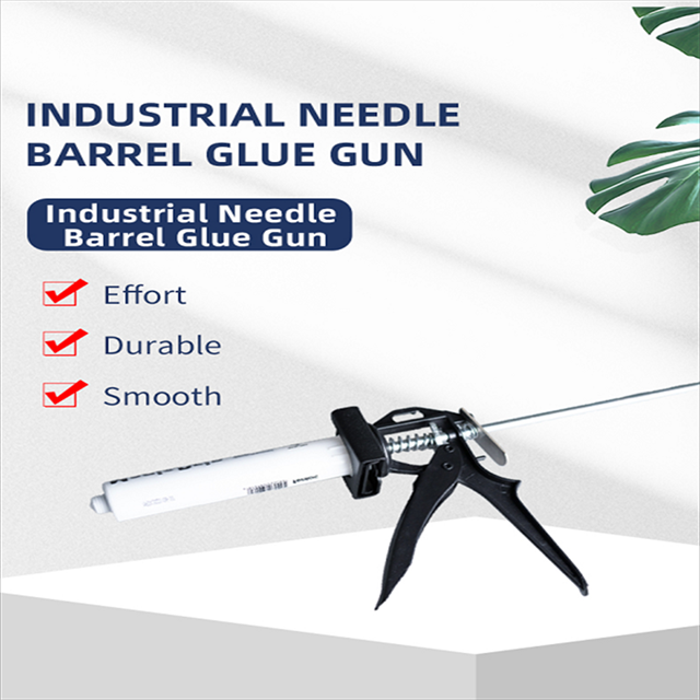 Magic Drip Series Sealant Toool Industrial Sealant Gun