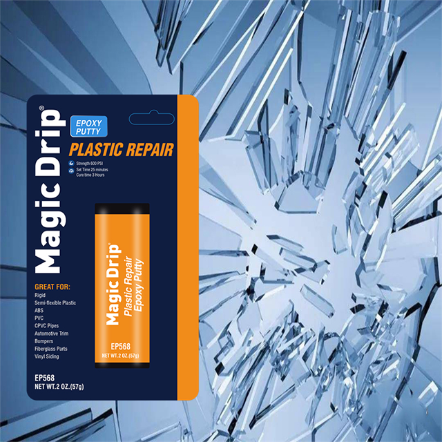 Epoxy Stick Adhesive AB Glue Epoxy Putty for Glass Plastic Metal Wood Repair