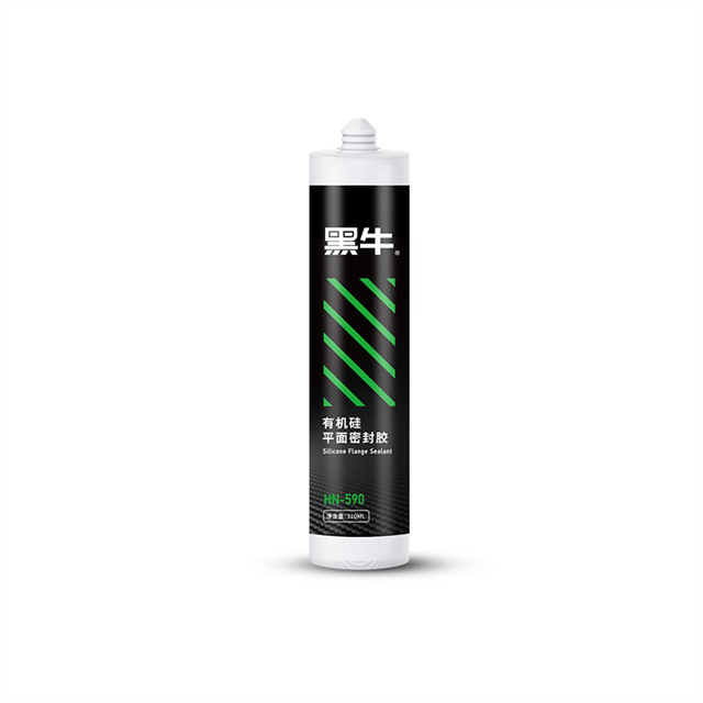 Hot Selling Reducer Sealant RTV Silicone Flange Sealant 310ml Gasket Maker Factory Price